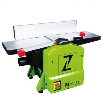 Zipper Abricht-Dickenhobelmaschine ZI-HB204